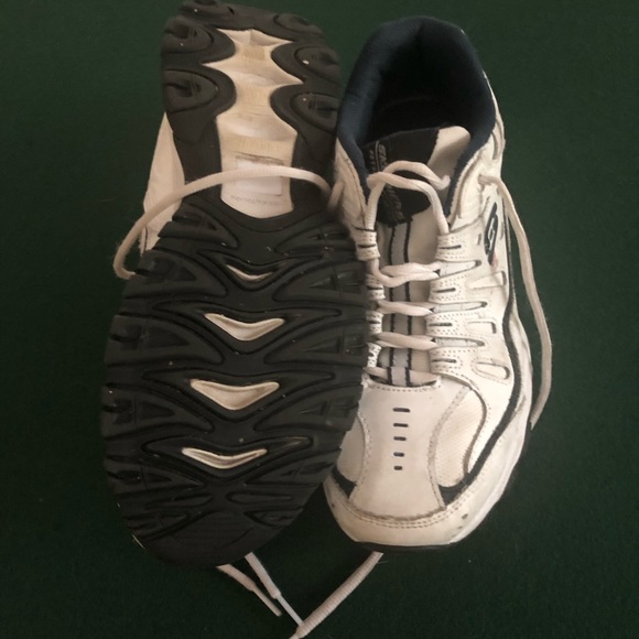 Skechers After Burn M-Fit EUC - Picture 3 of 7